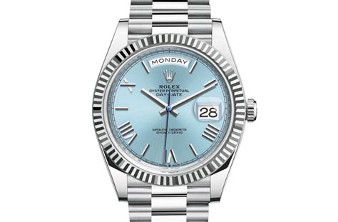 weight of rolex day date 40|Rolex Day-Date 40 prices.